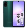 گوشی سامسونگ مدل Galaxy A07  ظرفیت 64 گیگابایت و رم 4 گیگ