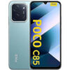 Poco C85 دو سیم کارت ظرفیت 256گیگابایت و رم8 گیگا