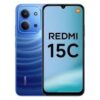 شیائومی مدل Redmi 15c 4G با ظرفیت 256 گیگابایت و رم 8 گیگ