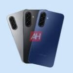 سامسونگ مدل Galaxy A17 4G دو سیم  ظرفیت۱۲۸ گیگا و رم 4 گیگ - Image 4