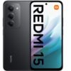 گوشی  شیائومی مدل Redmi 15 4G با ظرفیت 256 گیگابایت و رم 8 گیگ