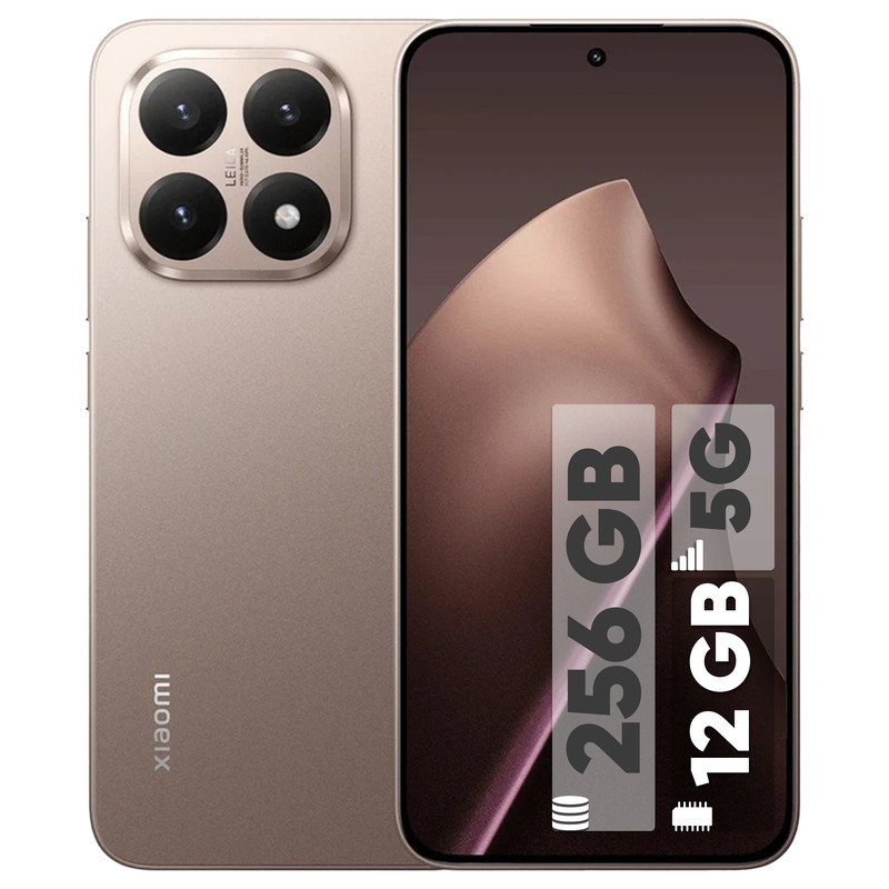15ت 256 گوشی شیائومی 15T 5G | حافظه 256 رم 12 گیگابایت - Image 1