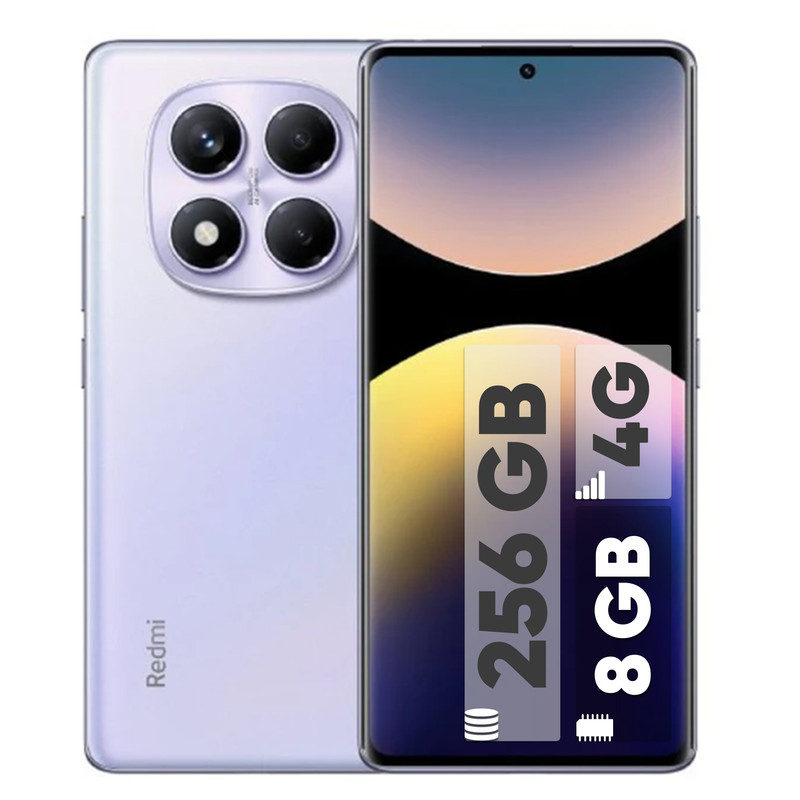 25666 گوشی شیائومی Redmi Note 14 Pro 4G | حافظه 256 رم 8 گیگابایت - Image 1