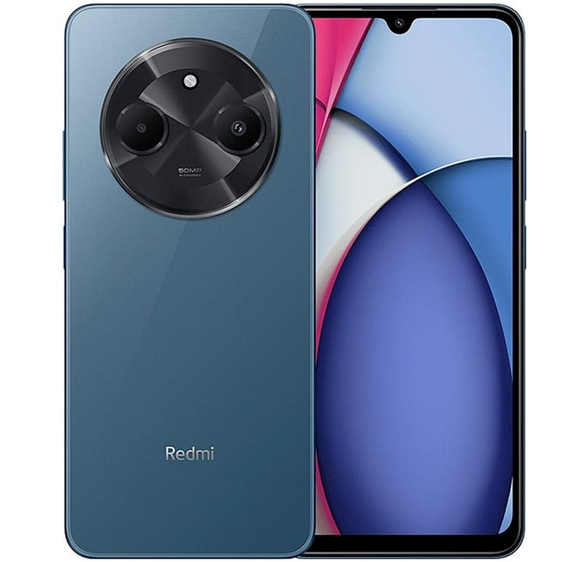 3333 گوشی شیائومی Redmi A3 Pro | حافظه 128 رم 4 گیگابایت - Image 1