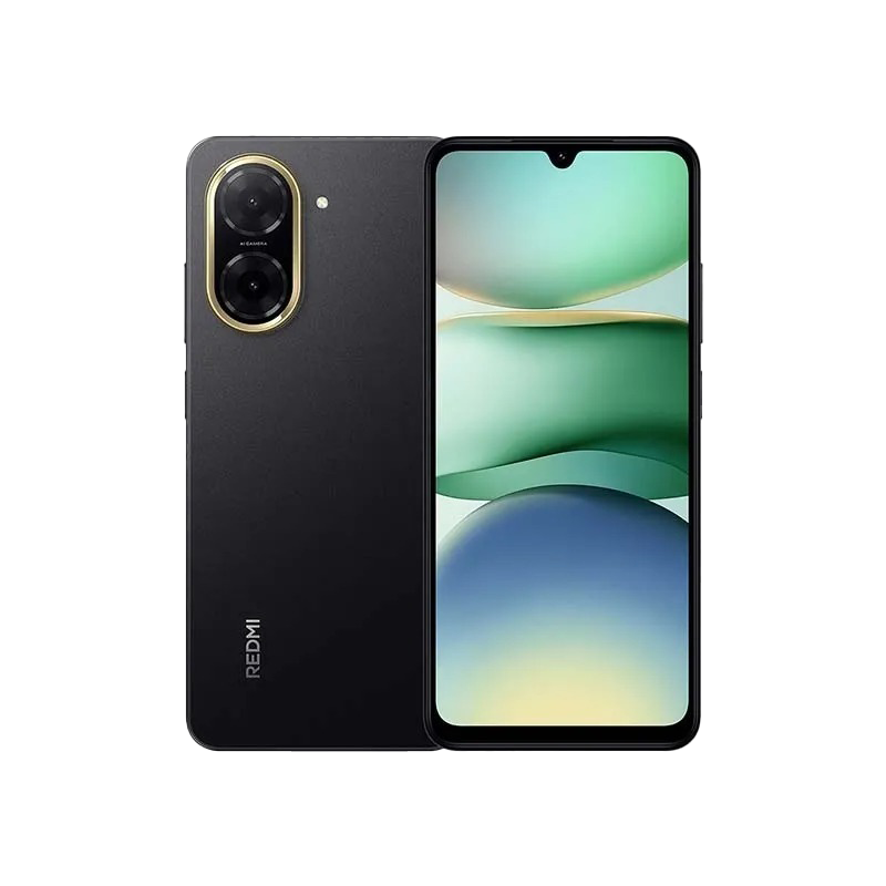 65 گوشی شیائومی Redmi A5 | حافظه 64 رم 3 گیگابایت - Image 1