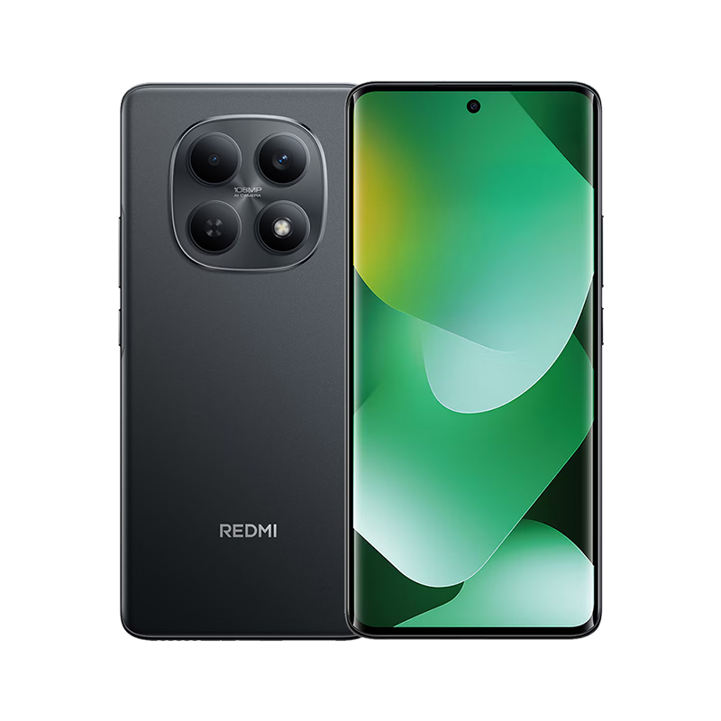 نوت 15 128 گوشی شیائومی Redmi Note 15 | حافظه 256 رم 8 گیگابایت - Image 1