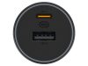شارژر فندکی ماشین (001879)Mi 100W - Image 2