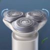 ریش تراش شیائومی مدل Xiaomi Mijia S101 Electric Shaver - Image 2