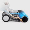 جارو شارژی شیائومی مدل W20 Wet Dry Vacuum - Image 2
