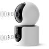 دوربین نظارتی شیائومی مدل Xiaomi Smart Camera C300 Dua - Image 2
