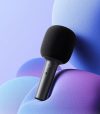 میکروفون کارائوکی شیائومی مدل Xiaomi XMKGMKF01YM karaoke microphone - Image 2
