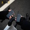 بیسیم واکی تاکی شیائومی مدل Xiaomi Walkie Talkie 3 | باتری قوی - Image 2