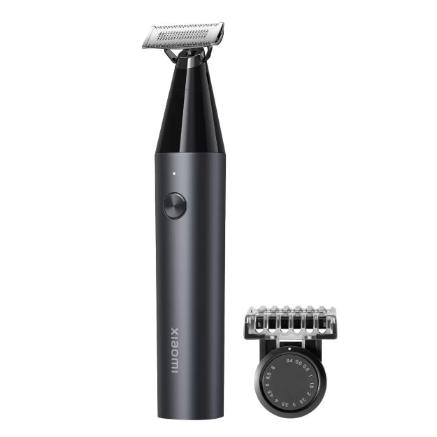 cropped-0015518_-xiaomi-uniblade-trimmer-x300.jpeg ماشین اصلاح شیائومی مدل Xiaomi Uniblade Trimmer X300 - Image 1
