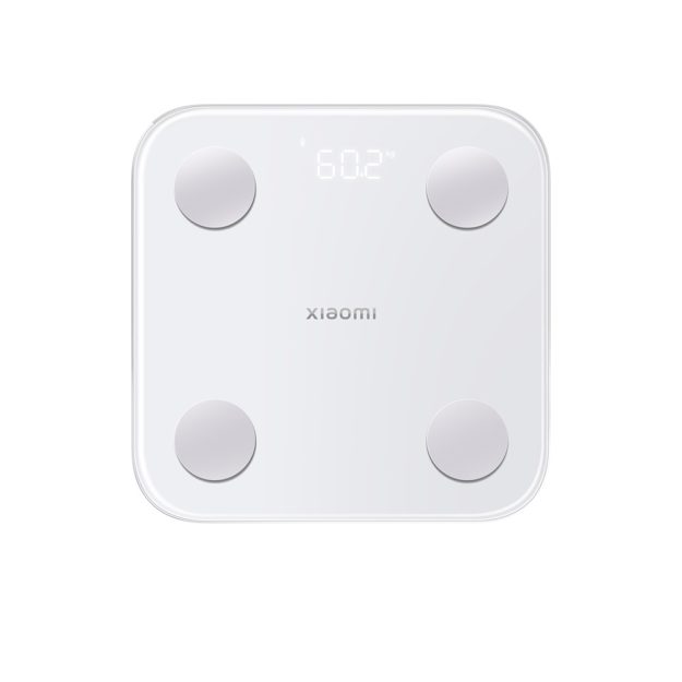 cropped-0018231_-xiaomi-body-composition-scale-s400.jpeg ترازو دیجیتال شیائومی مدل Xiaomi Body Composition Scale S400 - Image 1