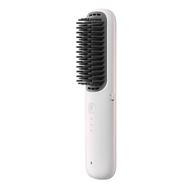 cropped-0025814_-xiaomi-cordless-hair-straightener-brush.png برس صاف کننده موی بیسیم شیائومی مدل Xiaomi Cordless Hair Straightener Brush - Image 1