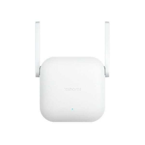 cropped-7661a8f713c03017c168bbdfc2e9b0a8-600x600-1.jpg تقويت کننده وای فای شیائومی مدل Xiaomi WiFi Range Extender N300 - Image 1