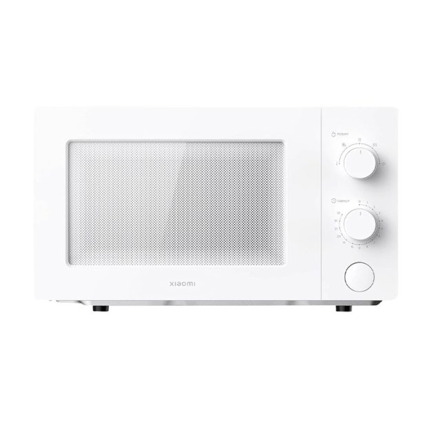cropped-Xiaomi-Microwave-Oven-20-Liter-Model-Xiaomi-Microwave-Oven-MWB010-7.jpg_277863b4.jpg ماکروویو آون 20 لیتری شیائومی مدل Xiaomi Microwave Oven MWB010 - Image 1