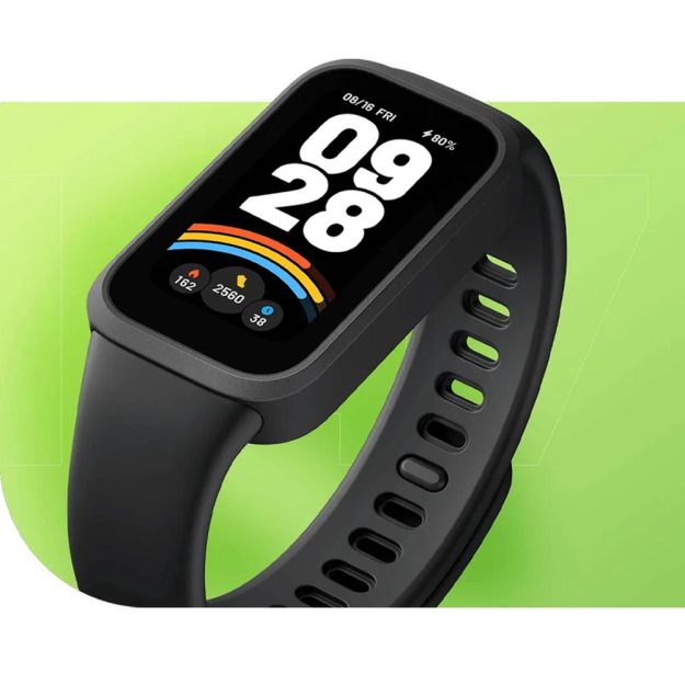 cropped-xiaomi-smart-band-9-active-01.jpg مچبند هوشمند شیائومی مدل Xiaomi Smart Band 9 Active - Image 1