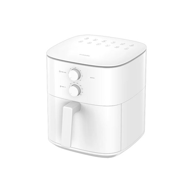 cropped-هوا-پز-هوشمند-شیائومی-مدل-Xiaomi-Air-Fryer-Essential-6L.jpg هوا پز هوشمند شیائومی مدل Xiaomi Air Fryer Essential 6L - Image 1