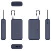 پاوربانک شیائومی PB2030MI توان 33 وات ظرفیت 20000 میلی آمپر ساعت - Image 2