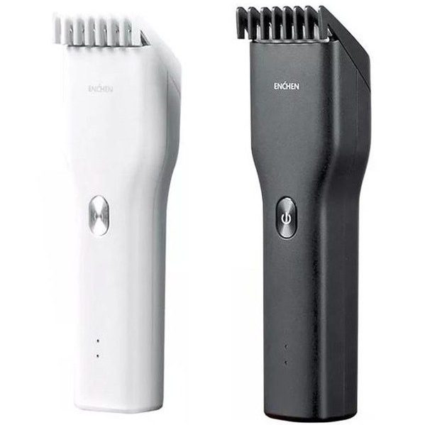 cropped-image.jpg ماشین اصلاح سر شیائومی مدل Enchen Boost 2 Hair Clipper - Image 1