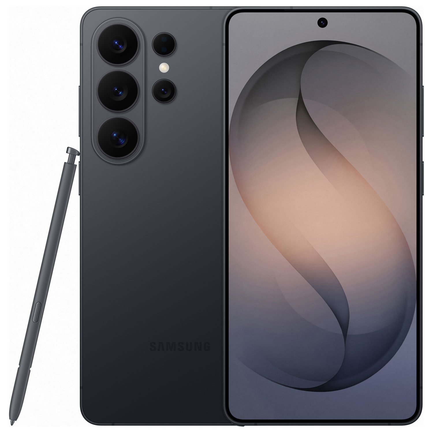 19720238 گوشی سامسونگ Galaxy S26 Ultra دو سیمکارت 256 گیگ با رم 12گیگ رجیستر شده - Image 1