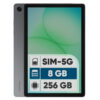 تبلت 11 اینچ سامسونگ مدل Galaxy Tab A11 Plus 5G باظرفیت 256 و رم 8 گیگ سیم کارت خور