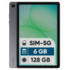 تبلت 11 اینچ سامسونگ مدل Galaxy Tab A11 Plus 5G باظرفیت 128 و رم 6 گیگ سیم کارت خور
