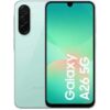 گوشی سامسونگ Galaxy A26 دو سیم‌کارت 128 گیگابایت با رم 6 گیگابایت