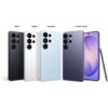 گوشی سامسونگ Galaxy S26 Ultra  دو سیم‌کارت 256 گیگ با رم 12گیگ رجیستر شده - Image 4