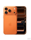گوشی اپل iPhone 17 Pro Max ZAA دو سیم‌کارت 256 گیگابایت با رم 12 گیگابایت بدون رجیستر