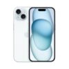 گوشی اپل iPhone 15 CH دو سیم‌کارت 128 گیگابایت با رم 6 گیگابایت رجیستر نشده