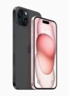 گوشی اپل iPhone 15 CH دو سیم‌کارت 128 گیگابایت با رم 6 گیگابایت رجیستر نشده - Image 2
