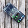 گوشی اپل iPhone 15 CH دو سیم‌کارت 128 گیگابایت با رم 6 گیگابایت رجیستر نشده - Image 3