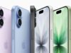 گوشی اپل iPhone 17 CH داخلی 256 گیگابایت با رم 8 گیگابایت رجیستر شده و شرکتی - Image 2
