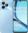 گوشی ریل می Note 50 دو سیم‌کارت 128 گیگابایت با رم 4 گیگابایت