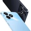 گوشی ریل می Note 50 دو سیم‌کارت 128 گیگابایت با رم 4 گیگابایت - Image 3