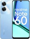 گوشی ریل می Note 60 دو سیم‌کارت 128 گیگابایت با رم 4 گیگابایت