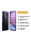 گوشی ریل می Note 60 دو سیم‌کارت 128 گیگابایت با رم 4 گیگابایت - Image 3