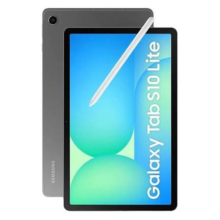 s10 lite-1 تبلت Samsung S10 Lite با ظرفیت 256 گیگابایت و رم 8 گیگابایت به همراه قلم نوری - Image 1