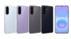 گوشی سامسونگ Galaxy A57  دو سیم‌کارت 256 گیگابایت با رم 12 گیگ - Image 2