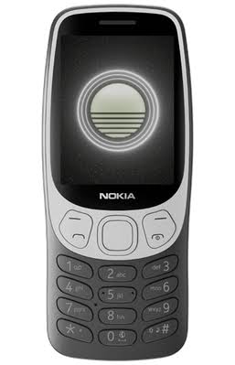 images گوشی ساده نوکیا مدل NOKIA 3210 مونتاژ سامتل - Image 1